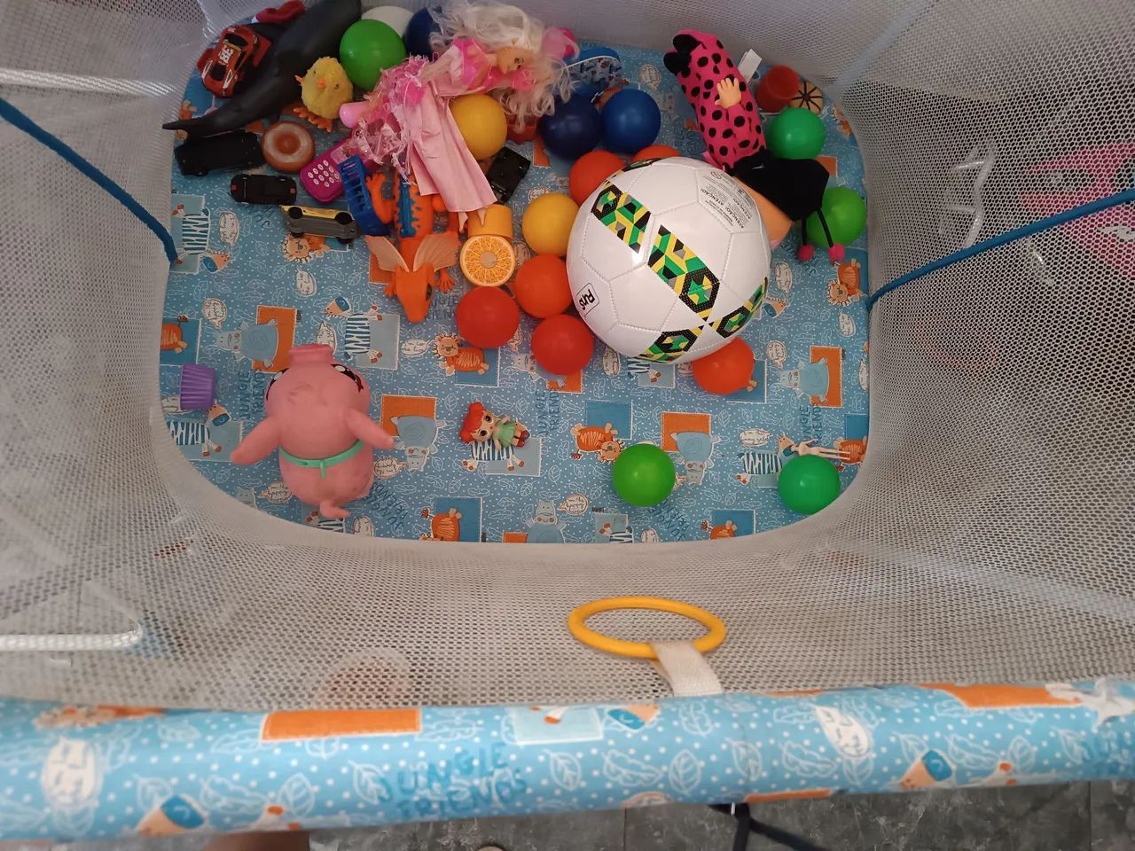Chiqueirinho de bebê  - Foto 5