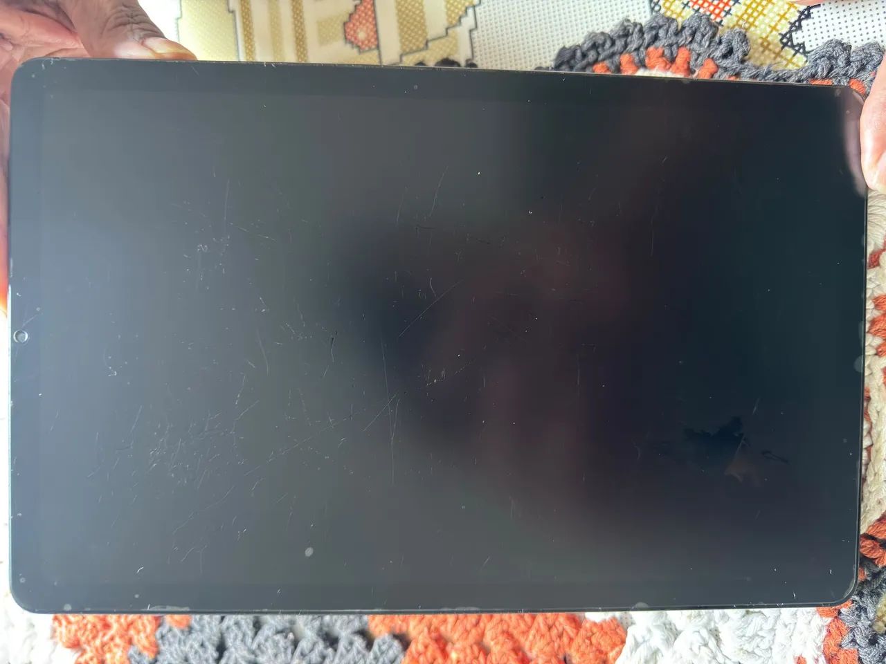 Tablet Samsung tab s6 lite - Foto 4