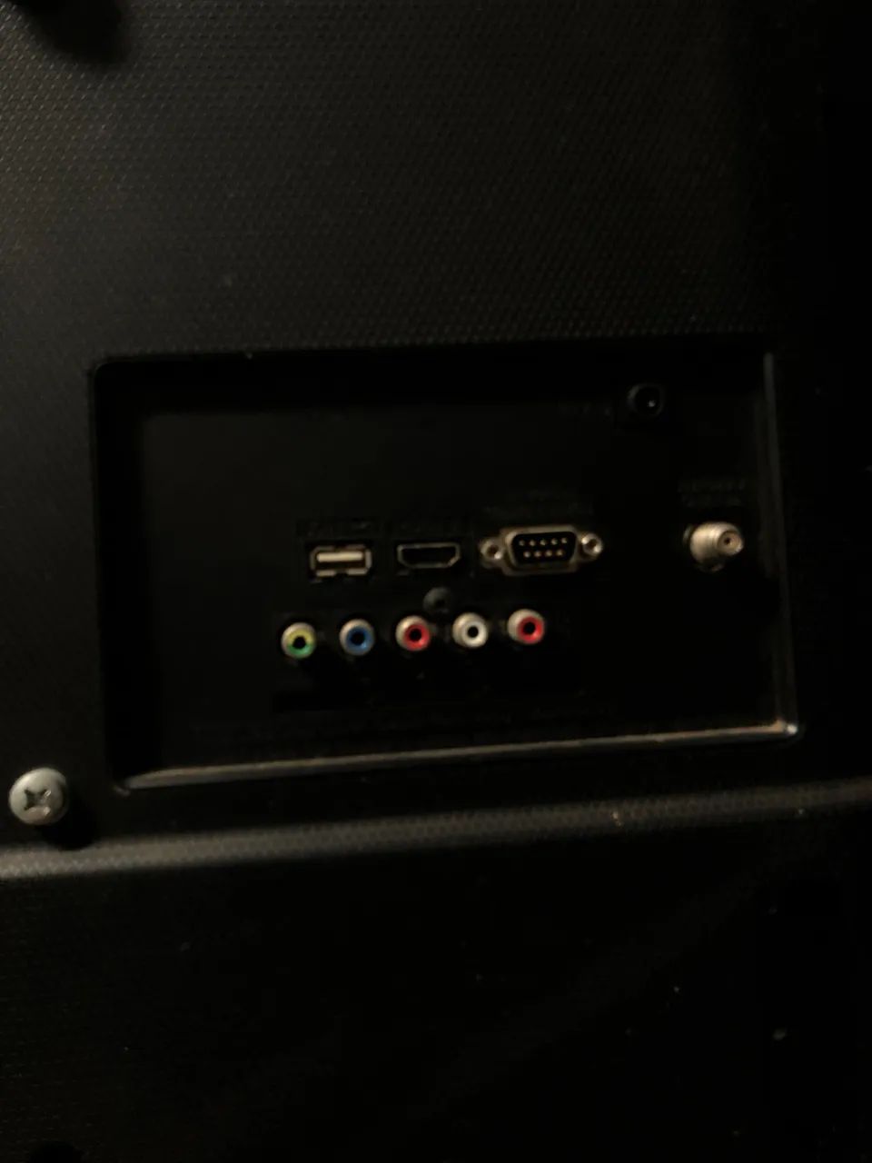 Vende-se TV LG 32 Polegadas - Não é Smart TV! - Foto 3