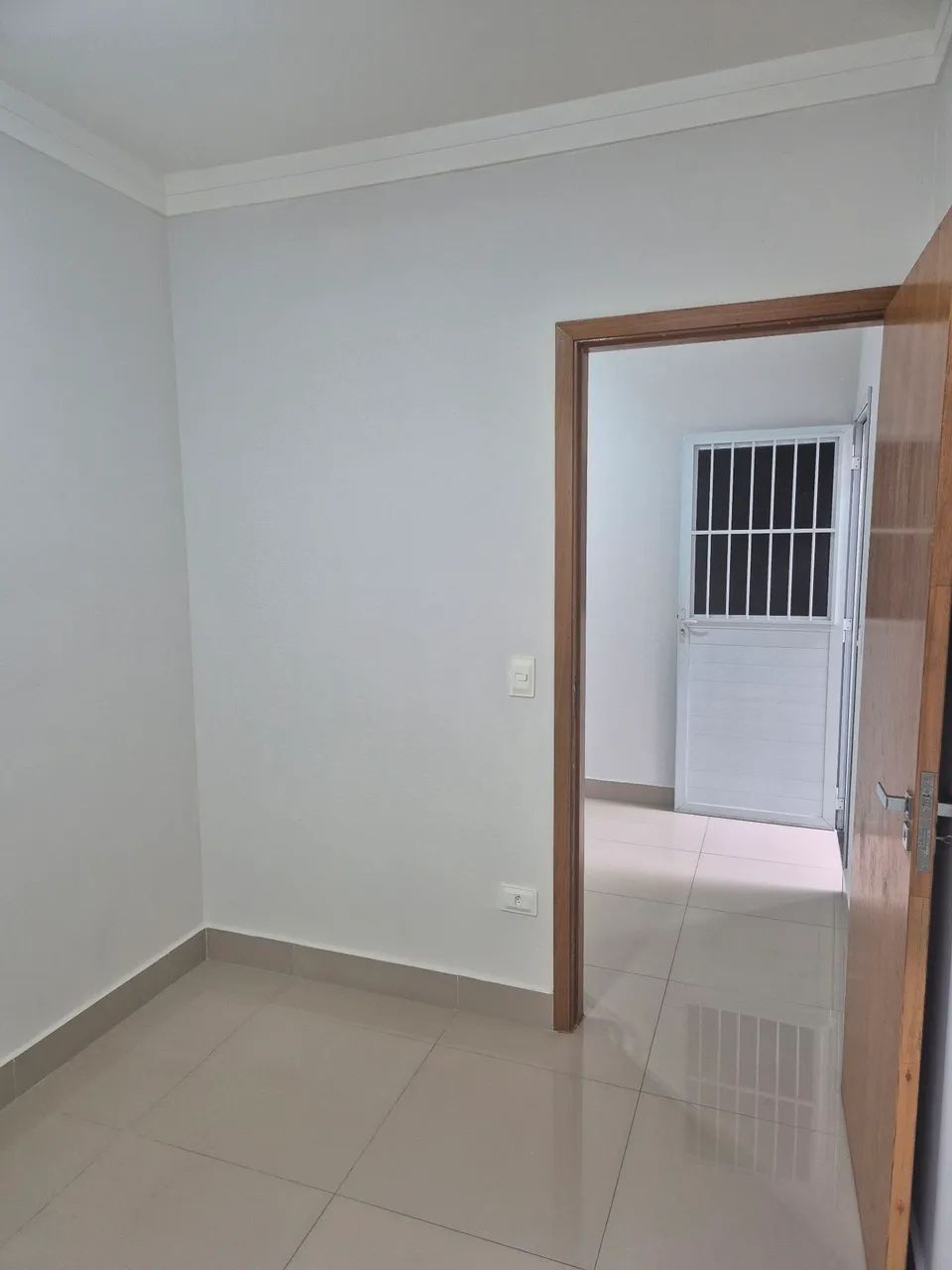 Alugo apto 1 dorm 34mt2 Vila Carrão 