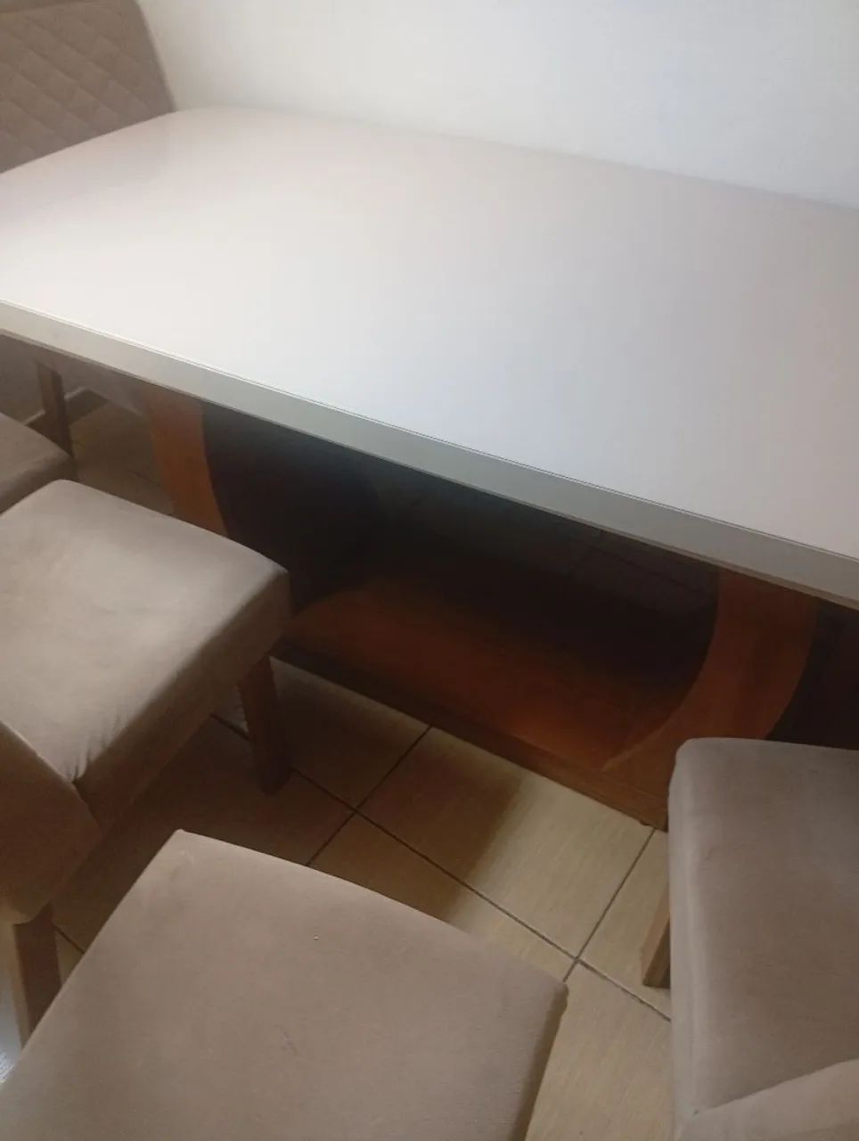 Mesa de jantar 