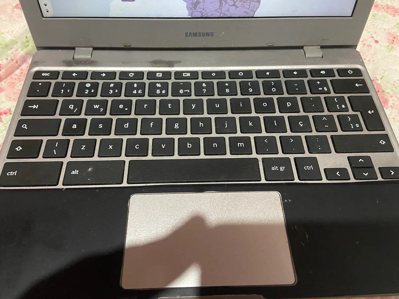 Notebook/Chromebook - Foto 5