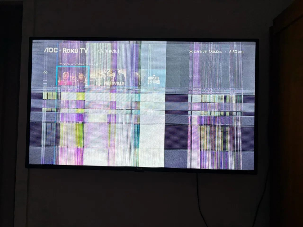 Tv  - Foto 2