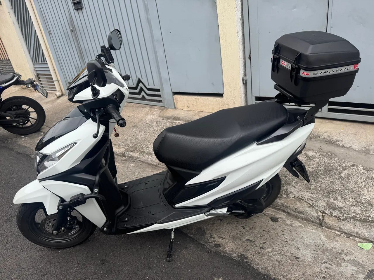 Elite 125  - Foto 3