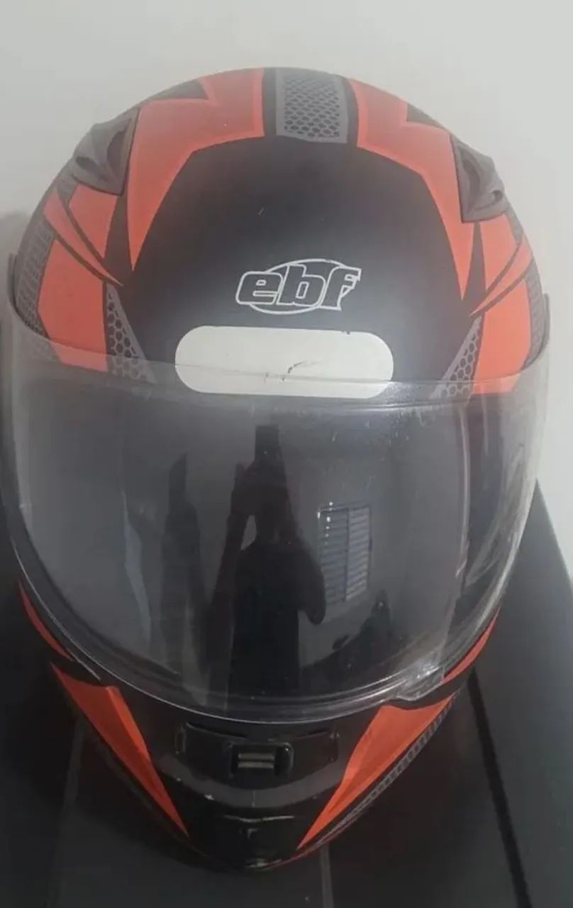 Capacete N58