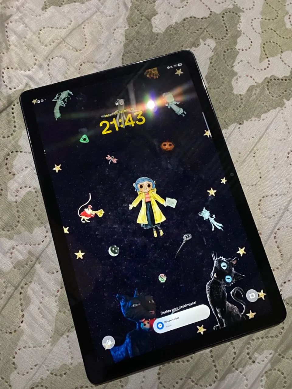 Tablet A11+ - Foto 3