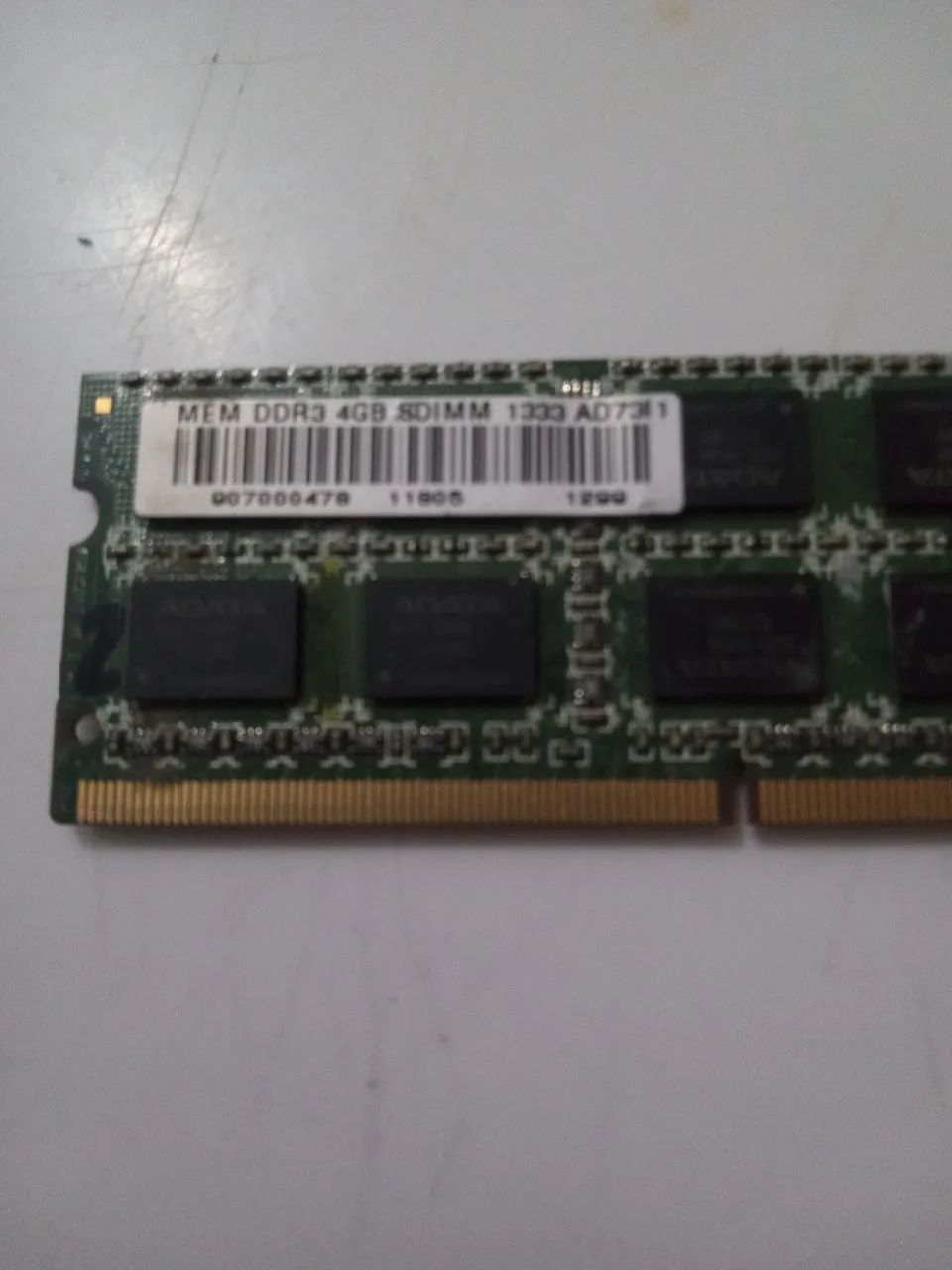 Memória DDR3 4GB (2 unidades) - Foto 5