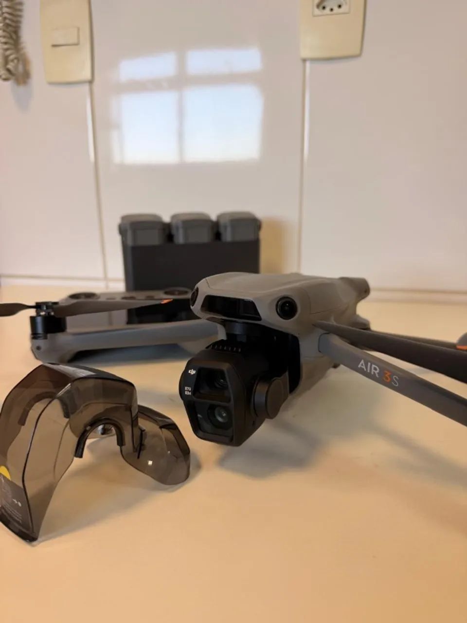 DRONE