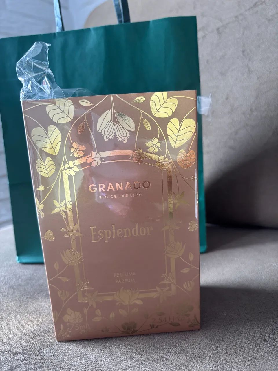 Perfume granado  - Foto 2
