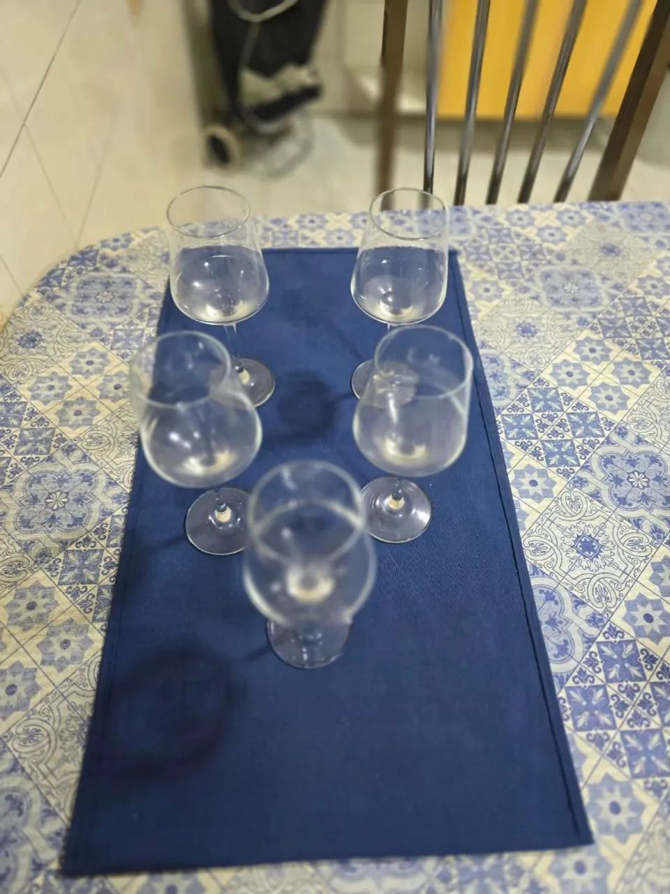Taça de vinho  - Foto 3