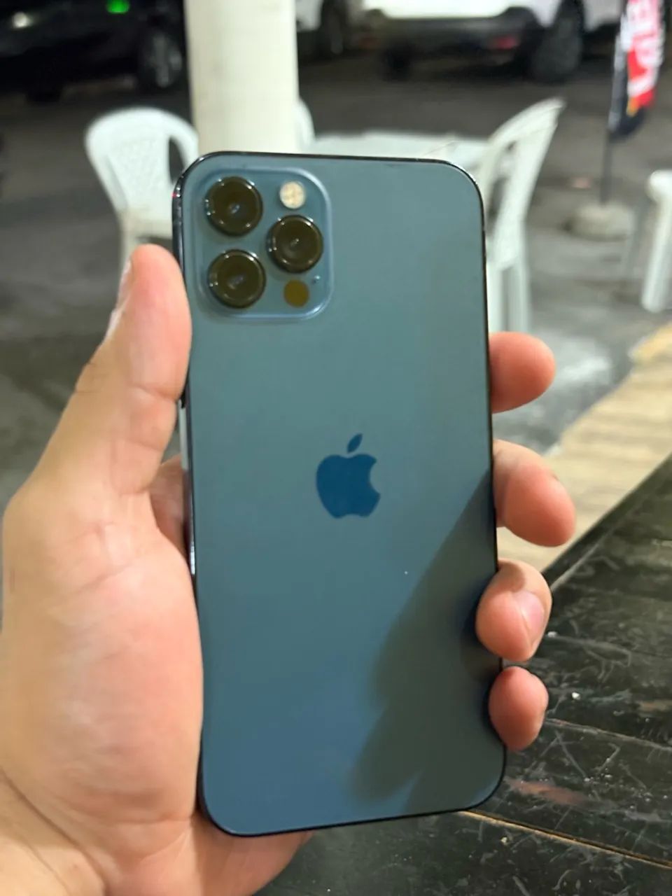 iPhone 12 Pro - 128g