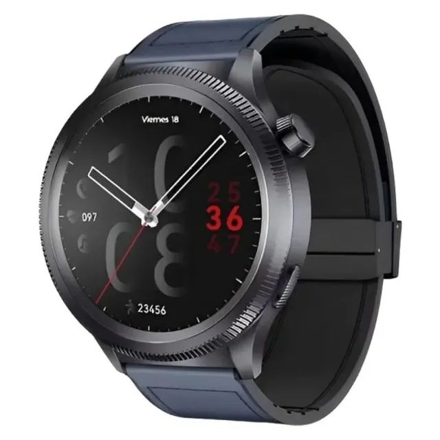 Smartwatch G-Tide Watch R8 Pro - Cinza