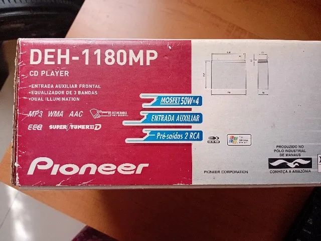 Projetor  - Foto 4