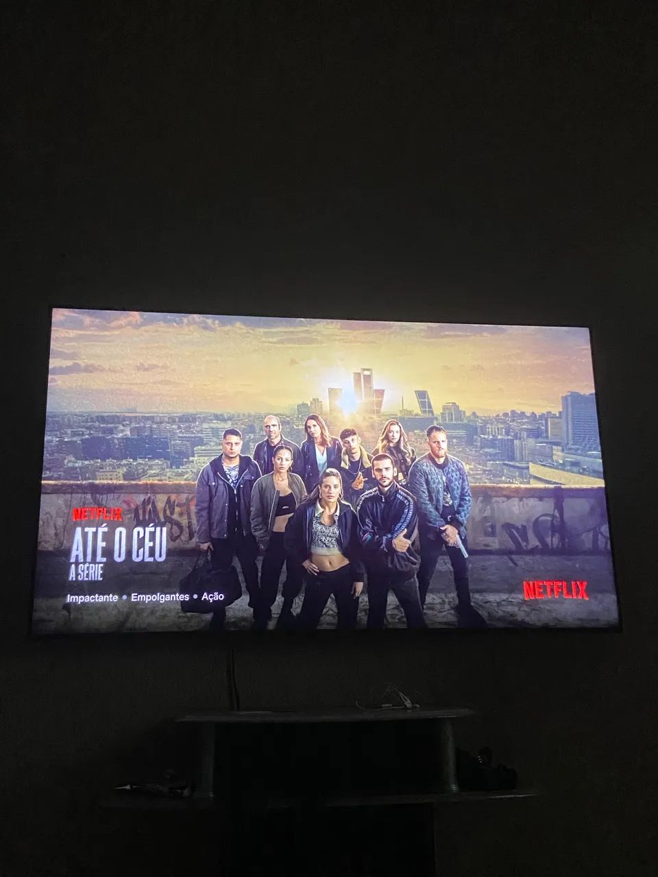 Tv Samsung 60 OPORTUNIDADE