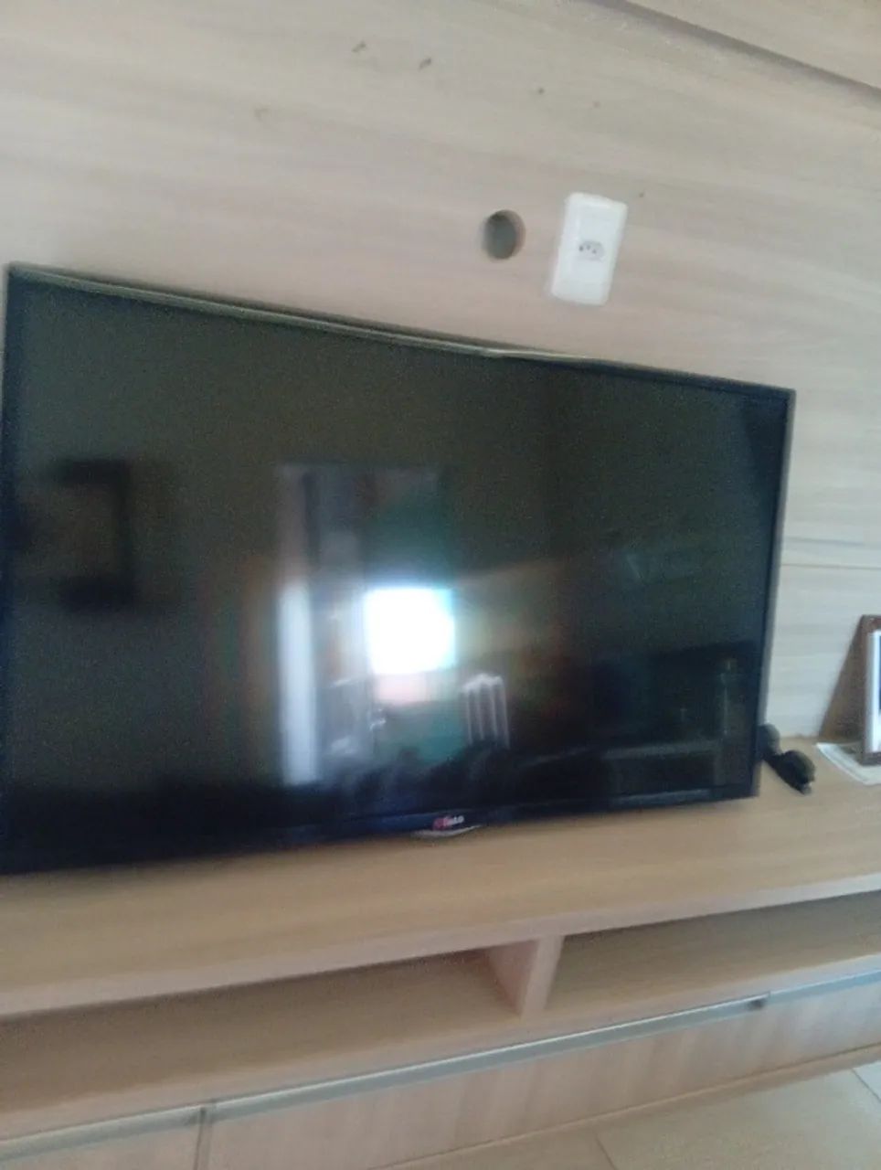 Televisão 42 polegadas - Foto 2
