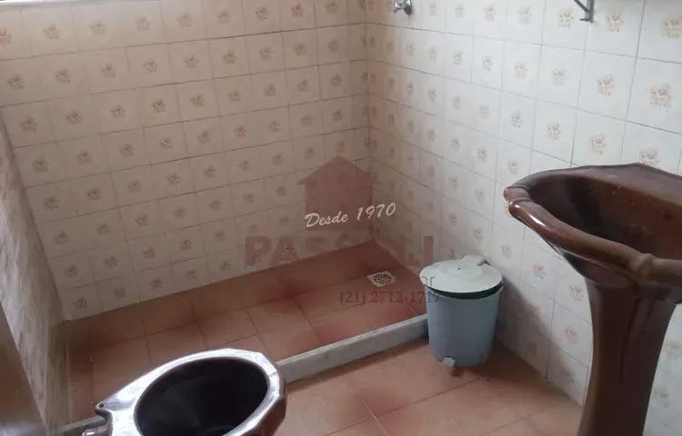Apartamento Rocha São Gonçalo RJ com 1 Quarto - Foto 5