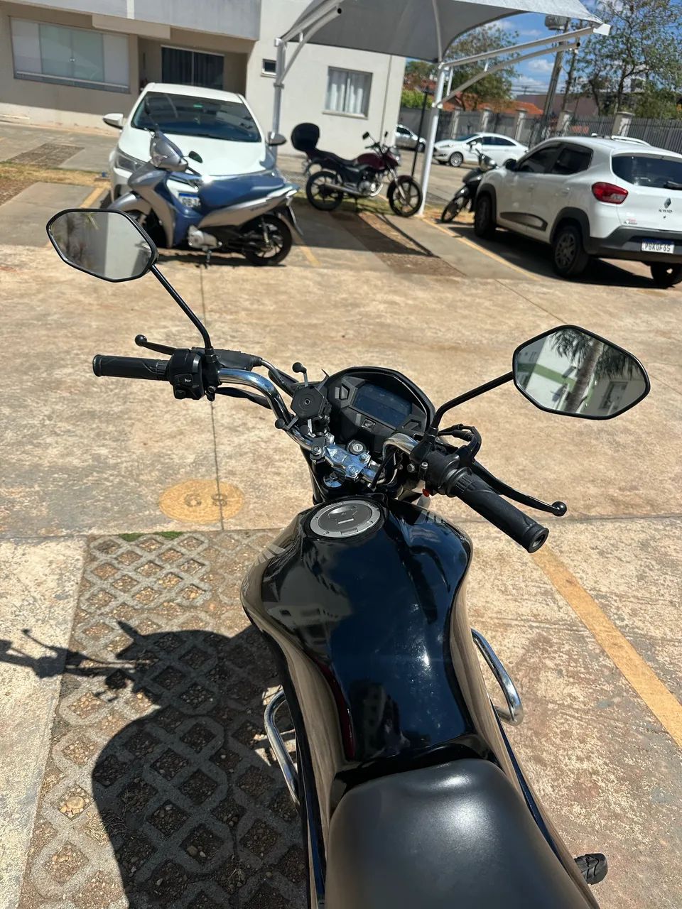 Moto Start 160 - Foto 5