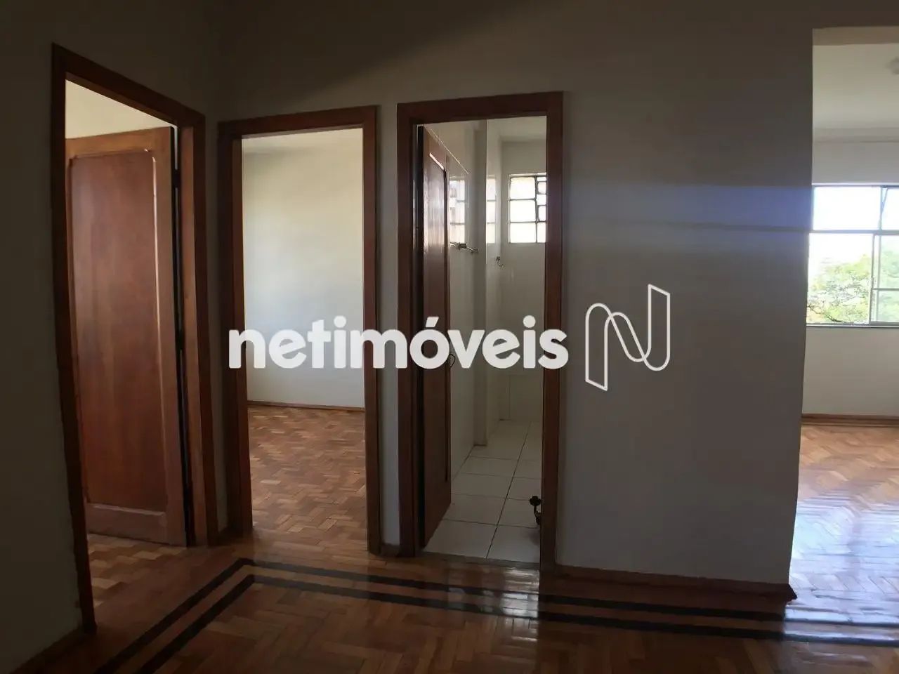 Apartamento amplo 2 quartos no centro de Bh! - Foto 4