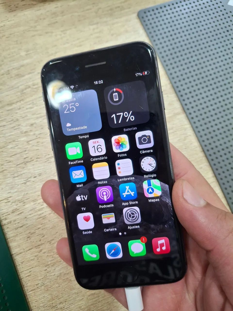 Vendo iPhone 8 
