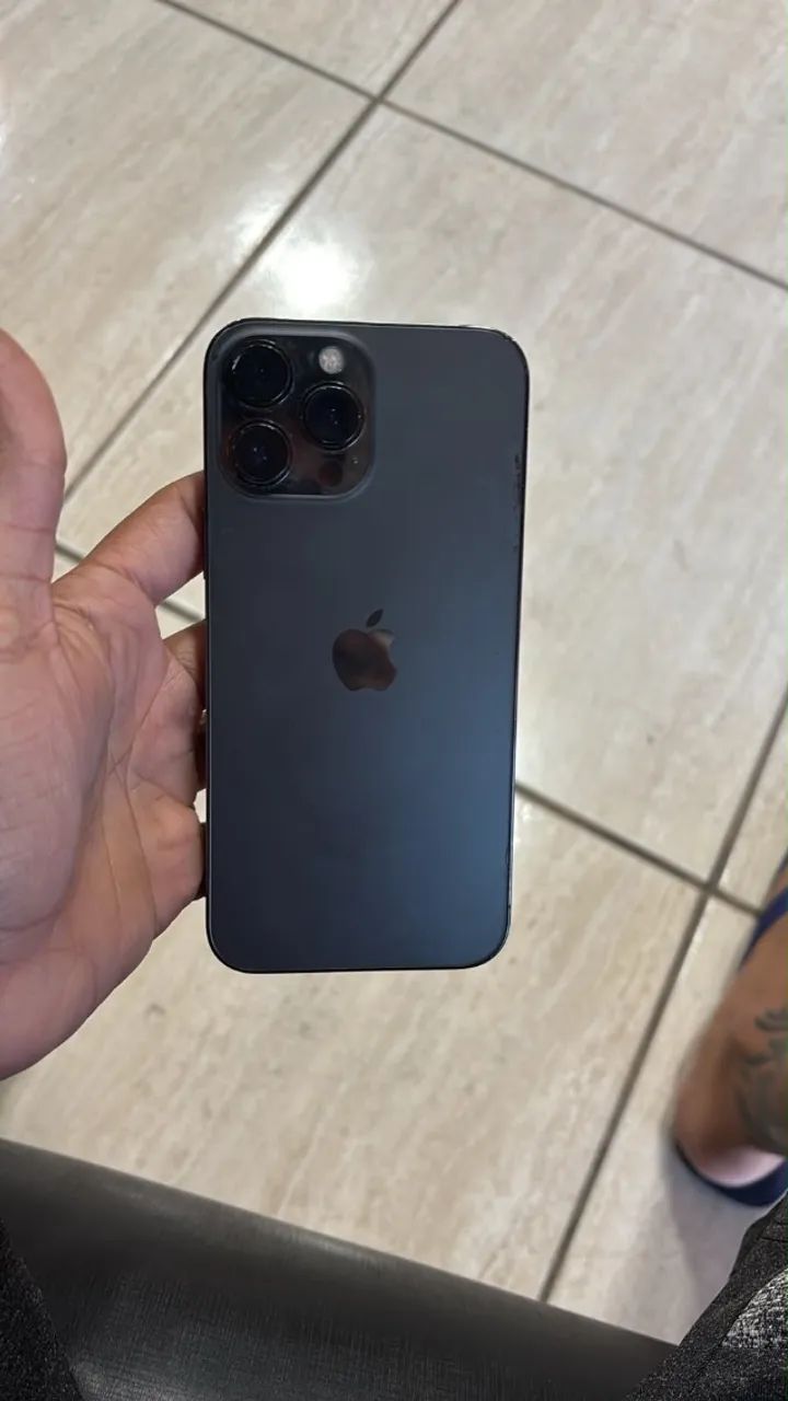 iPhone 13 Pro Max  - Foto 3