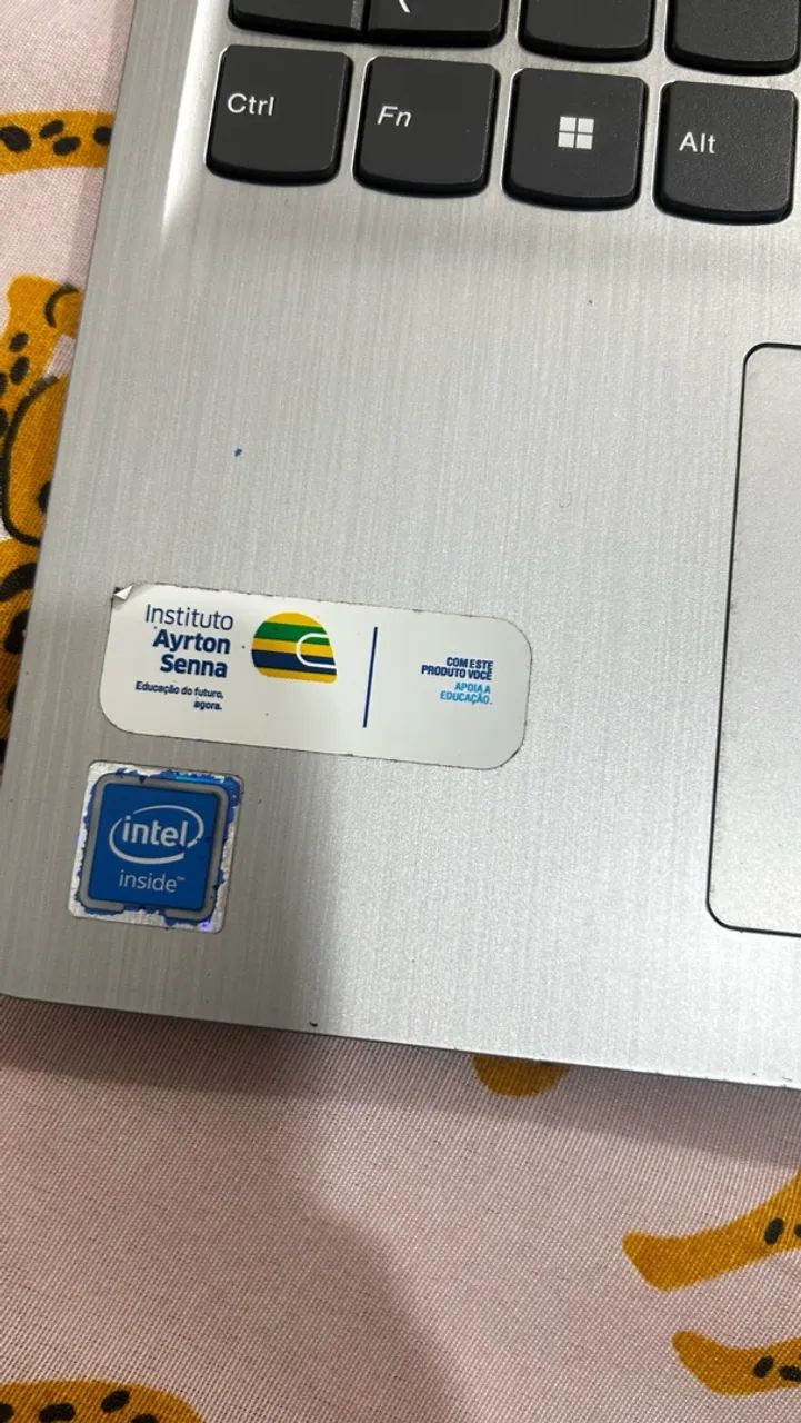 Lenovo IdeaPad 3i - Foto 4