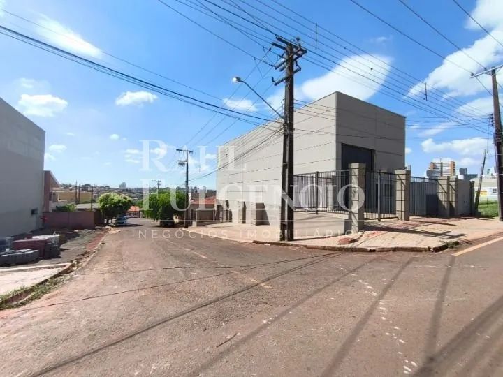 Barracão novo Portal de Vesalhes - Foto 3