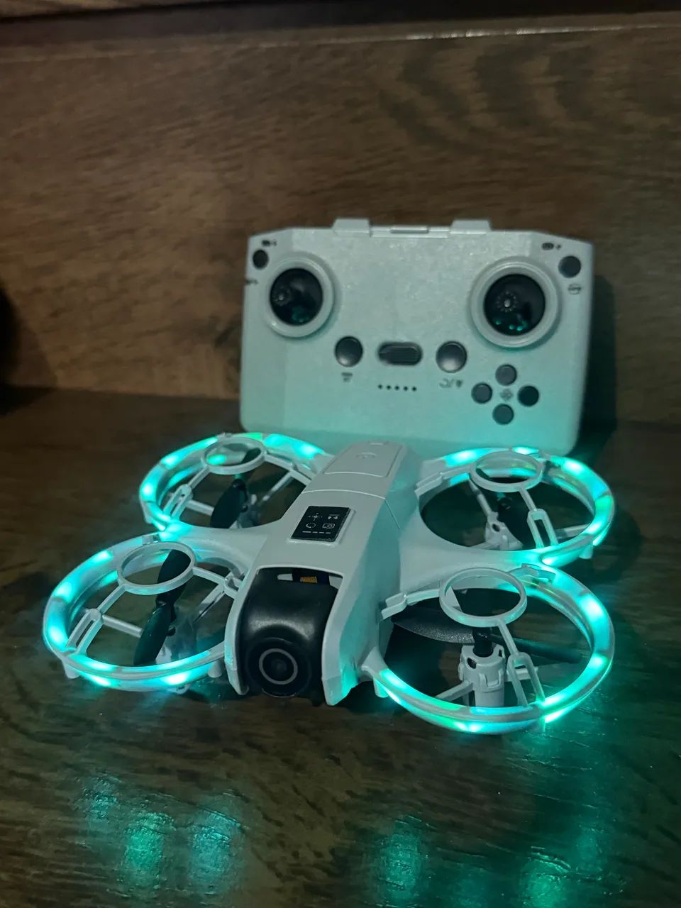 Drone D1 PRO420252283558973440