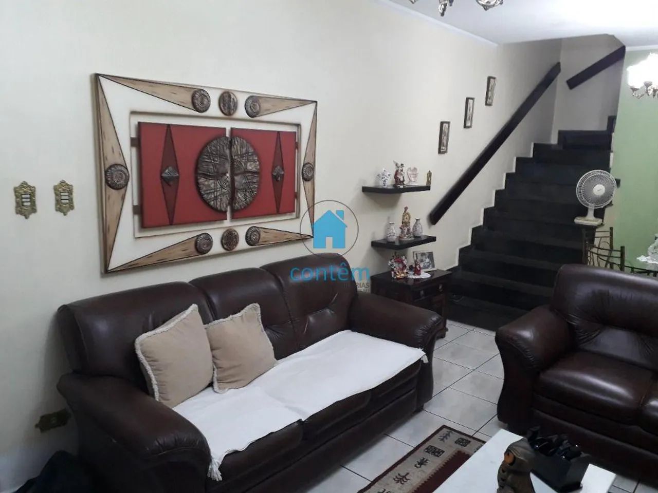 Sobrado à venda em Osasco, Centro, com 3 quartos, com 128 m² - Foto 5