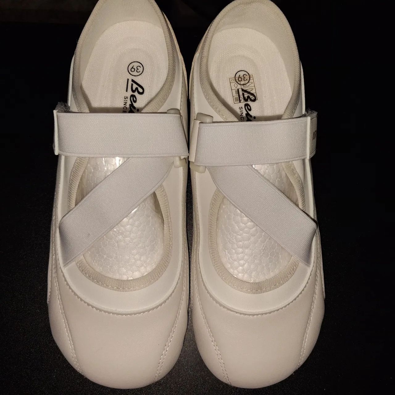 Sapato Mary jane 39/40
