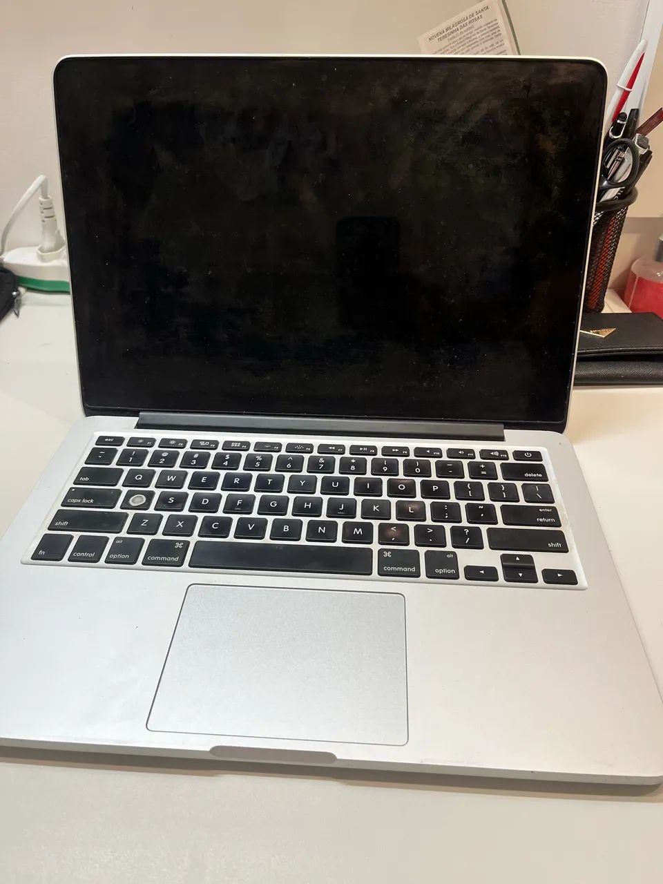 Macbook Pro 13 - Foto 3