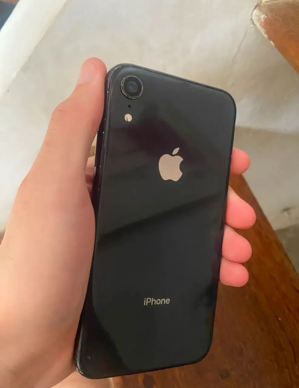 iPhone XR 64GB / Sem defeitos - Foto 4