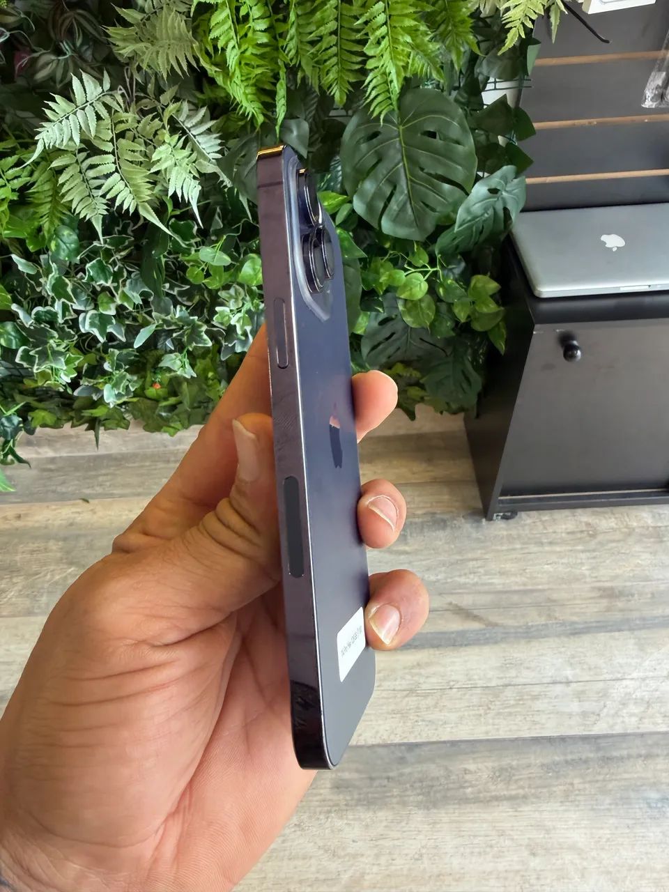 iPhone 14 Pro Max 128 GB  - Foto 3