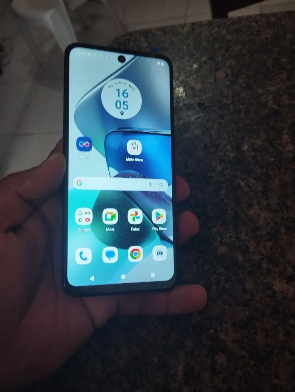Motorola g23 - Foto 2