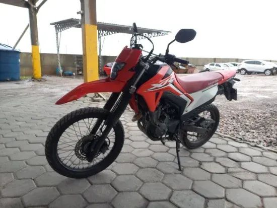 XR Tornado 2026 Abaixo da Fipe