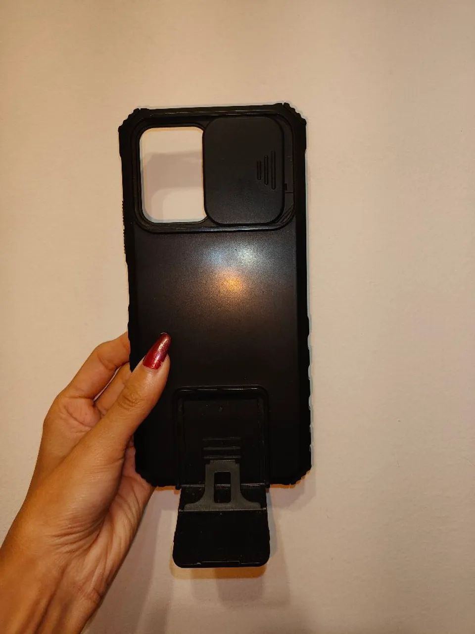 Capa anti-impacto para celular - Foto 2