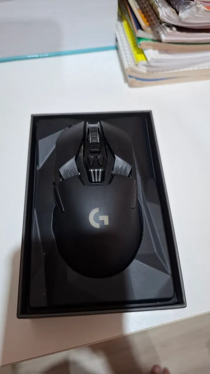 Mouse - Foto 4
