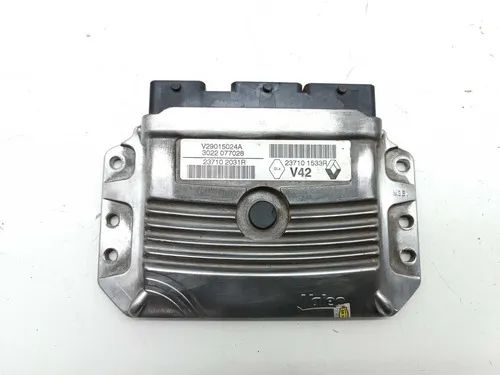 Kit Code Injeção Renault Duster 2.0 Automática 2013 - Foto 4