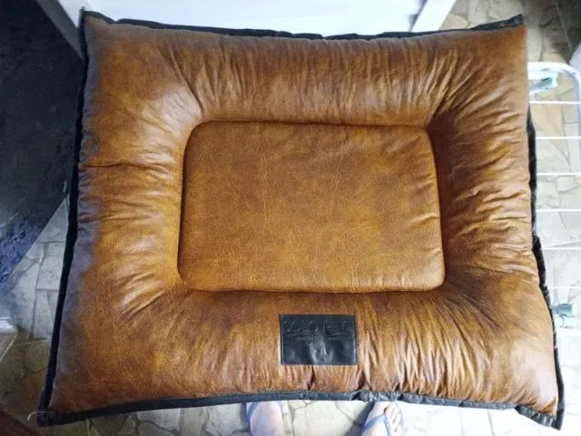 Colchonete para pets 