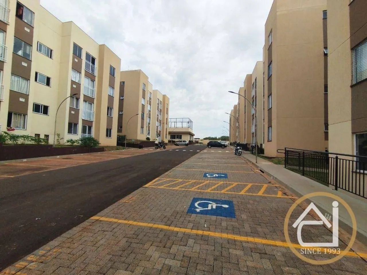 Apartamento com 2 dormitórios à venda, 45 m² por R$ 149.000,00 - Heimtal - Londrina/PR - Foto 2