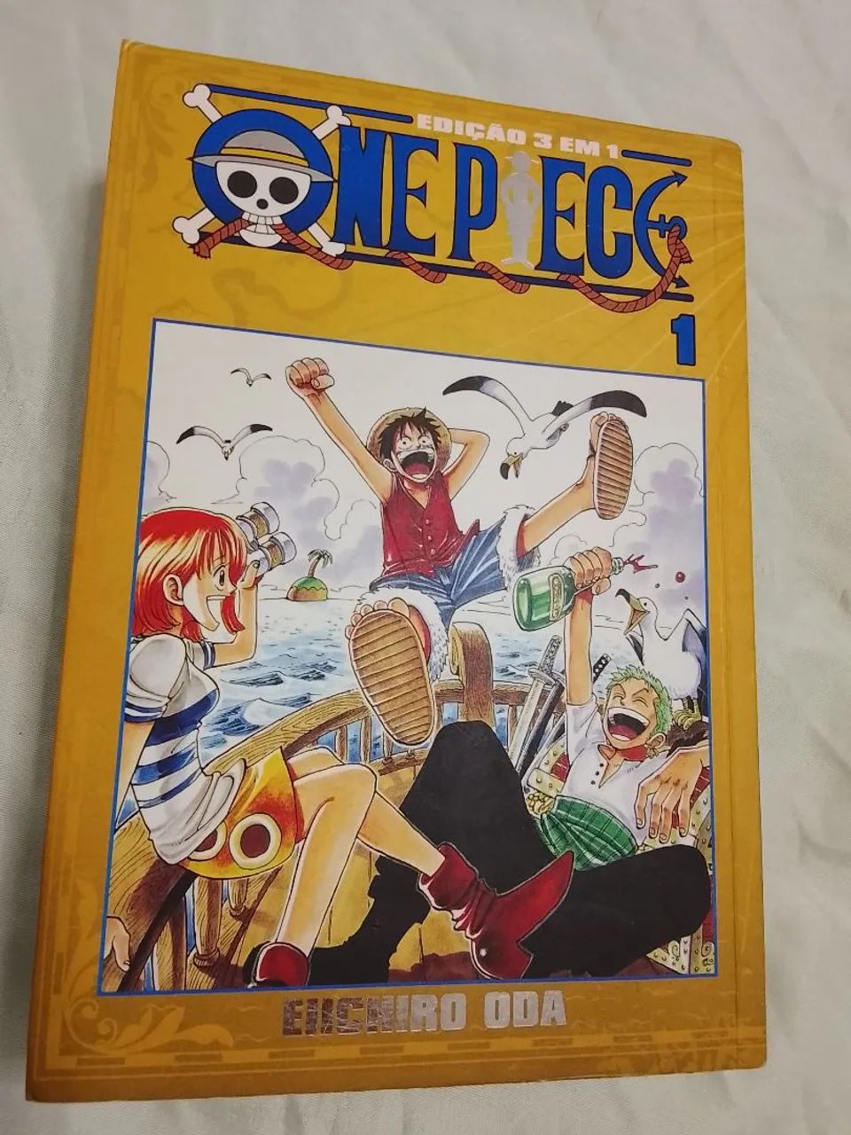 One Piece