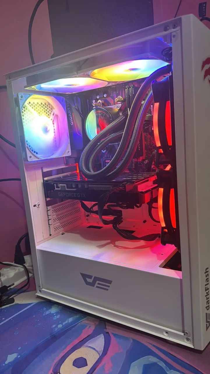 GTX 1660 - Foto 3