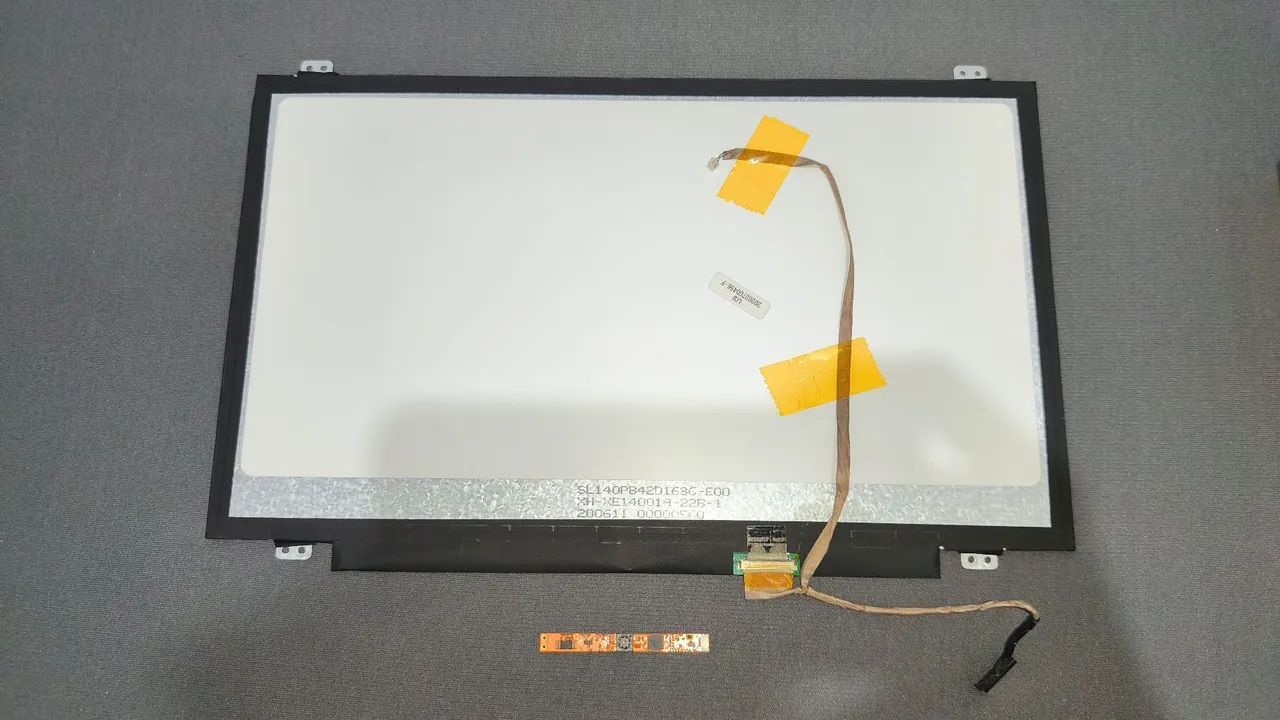 Display notebook cq27 - Foto 2