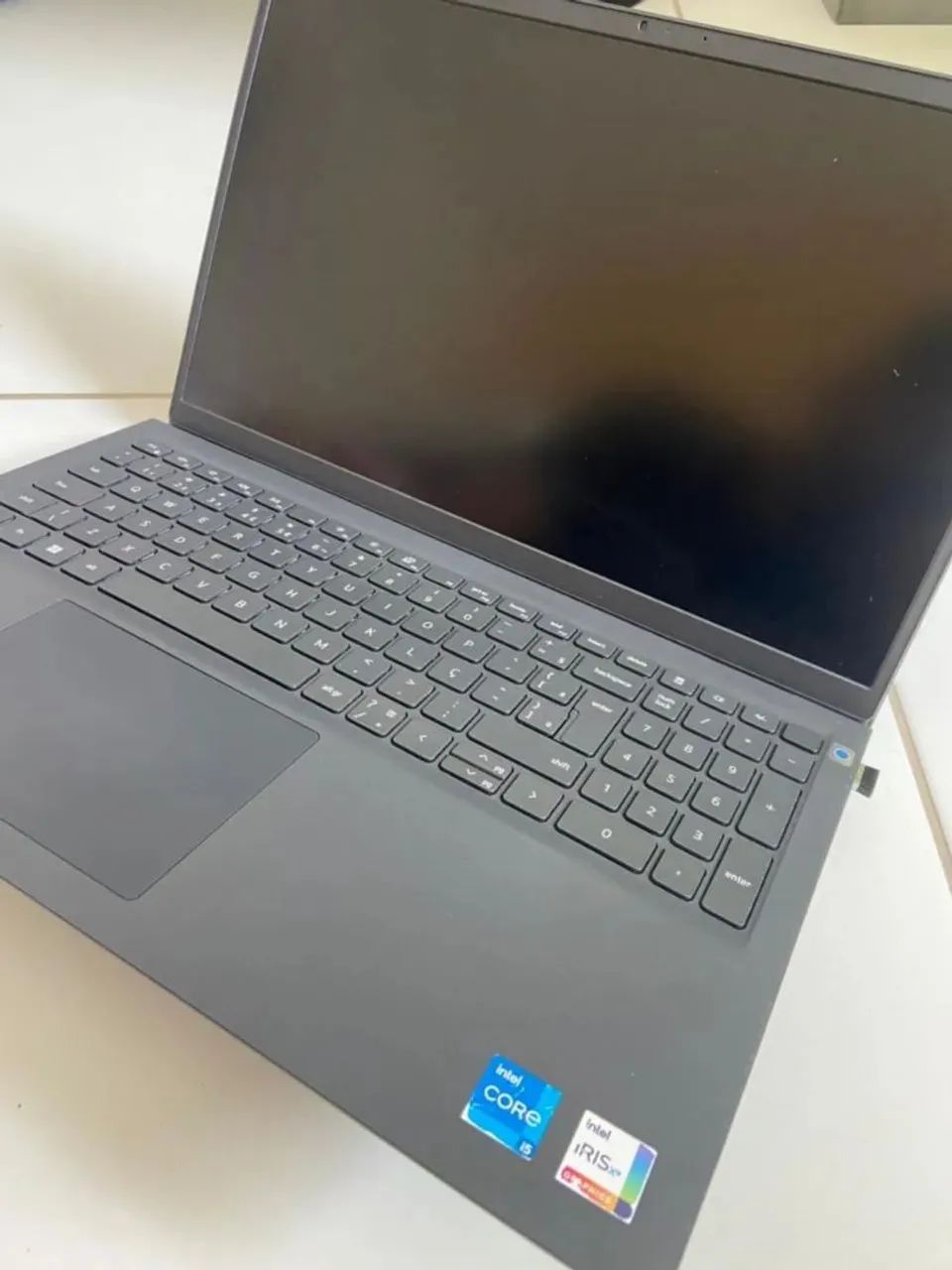 NOTEBOOK DELL I5 11 GERAÇÃO 