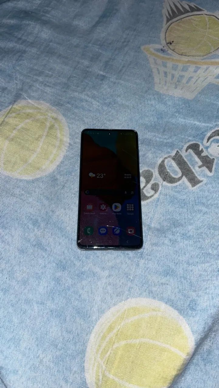 Galaxy a51 128gb - Foto 3