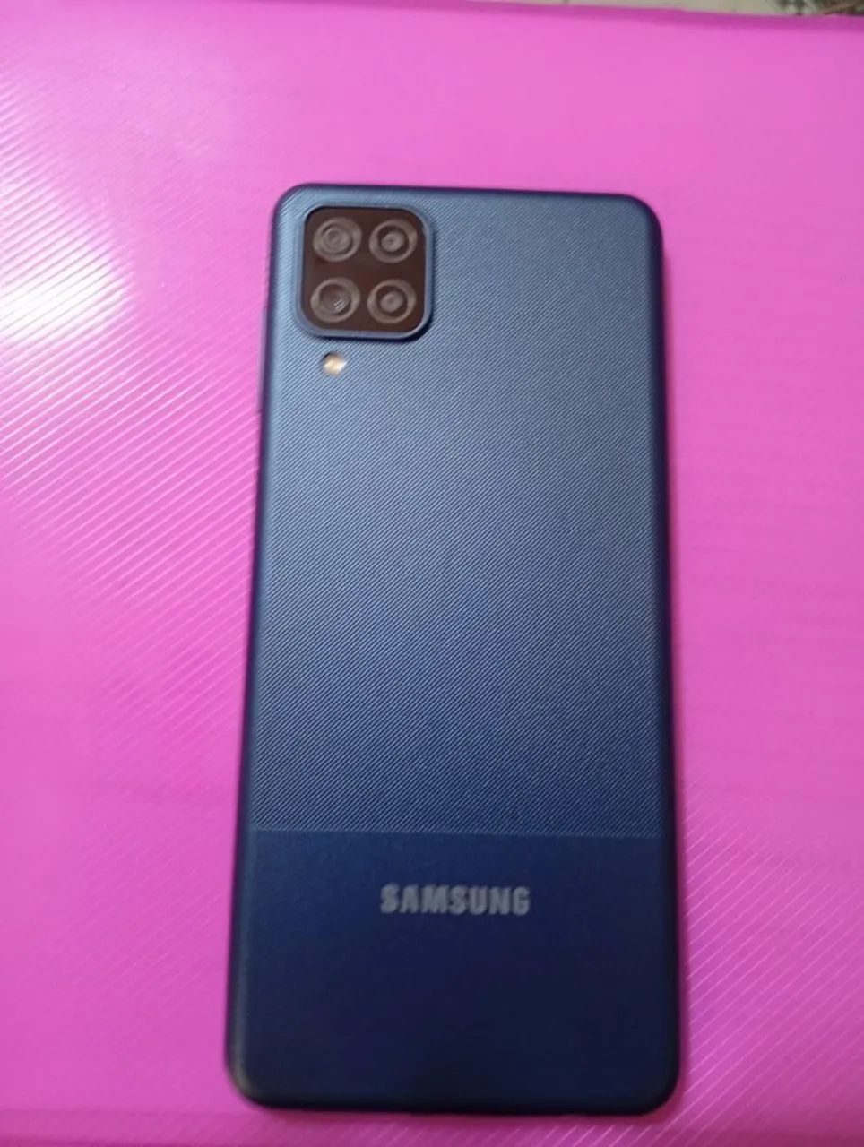Sansung A12  - Foto 2