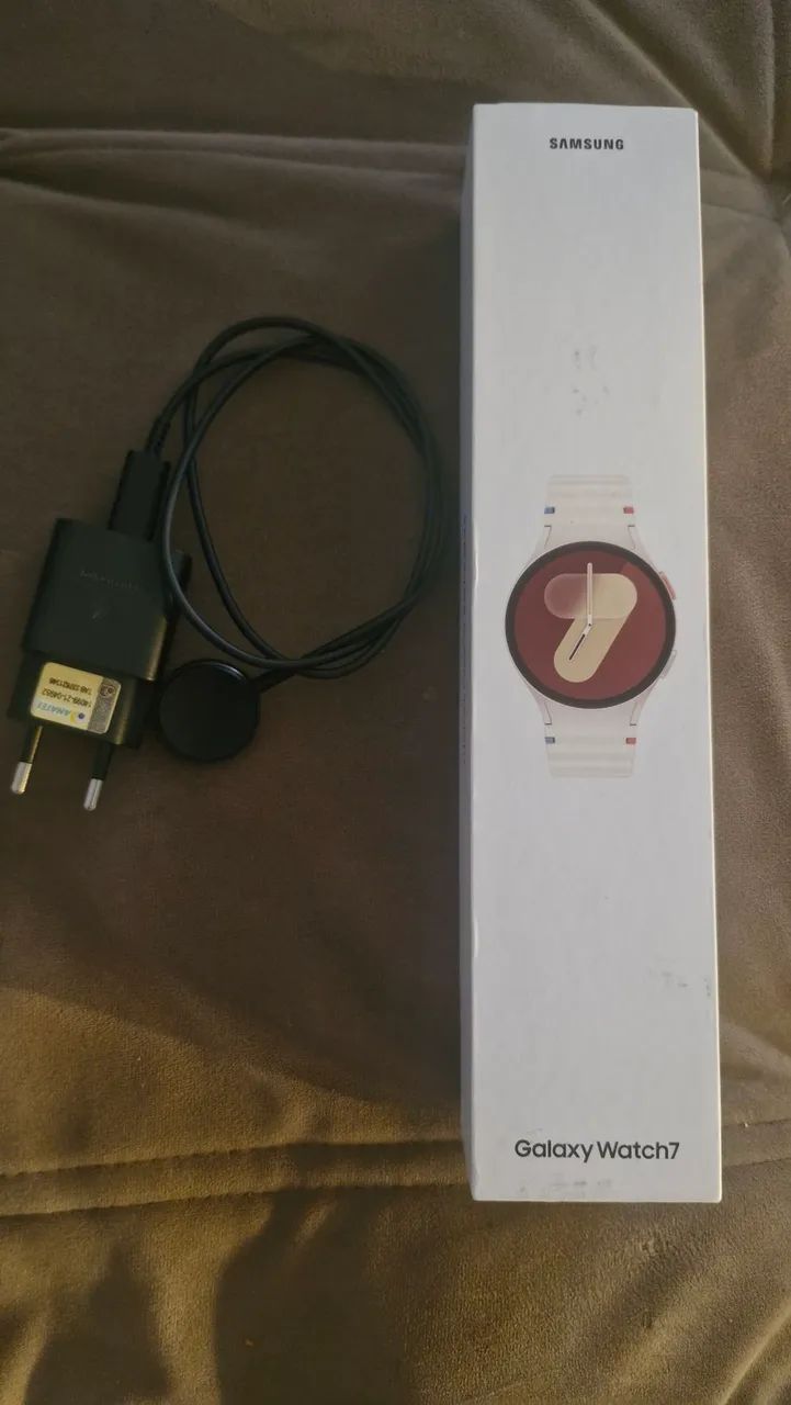 Galaxy Watch 7
