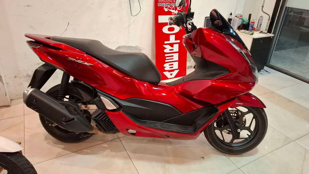 PCX ABS 160 2025 - Foto 3