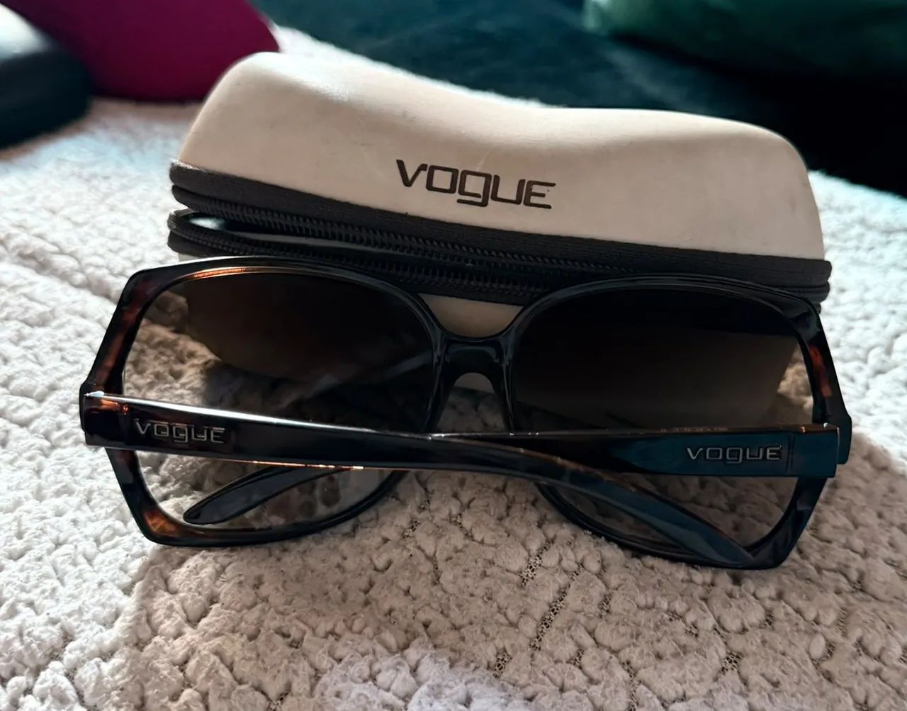 oculos vogue