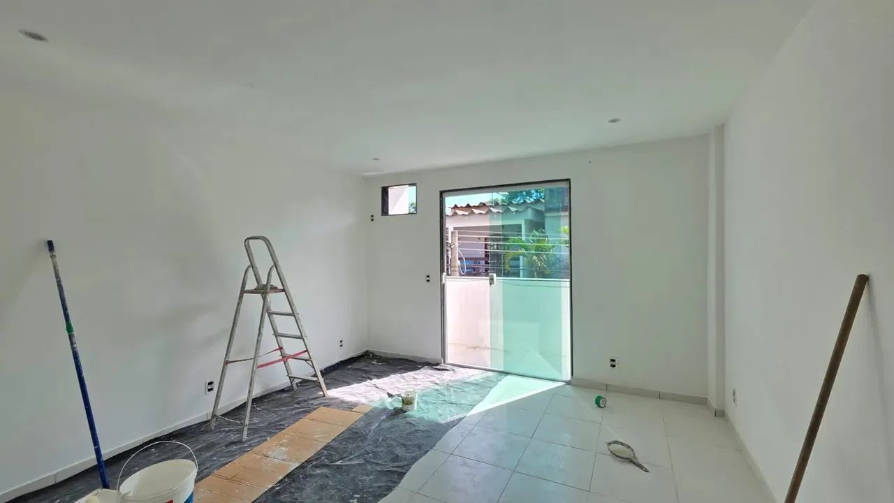Apartamento para locação com 76m², 1 quarto e 1 suíte na Taquara - Rio de Janeiro - RJ - Foto 5