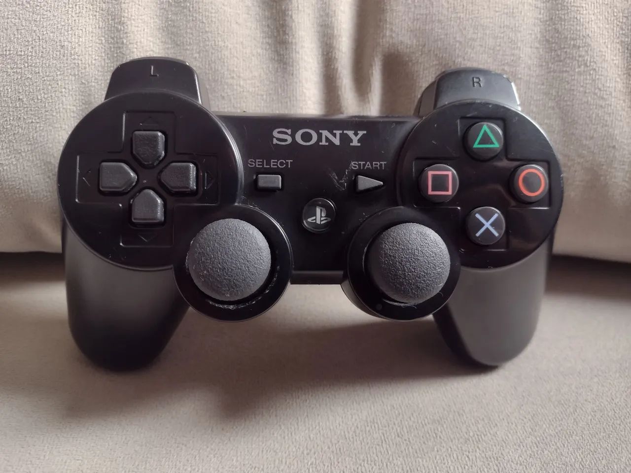 Controle ps3 original  - Foto 2